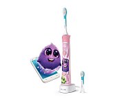 Philips Sonicare For Kids Built-in Bluetooth® Sonic_4