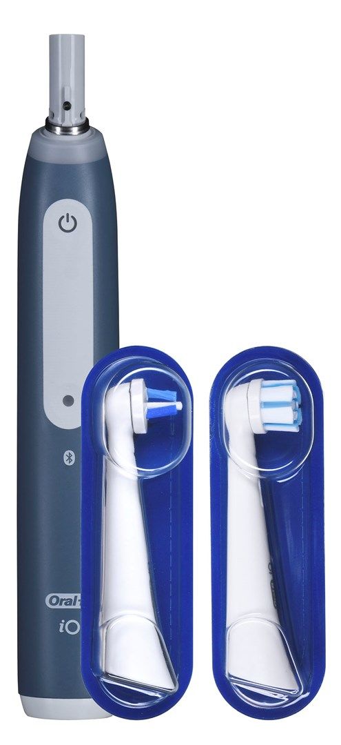 Oral-B IO MY WAY OCEAN blue adult electric toothbrush_2