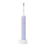 infly T03S Purple | Sonic toothbrush | up to 42000 rpm  IPX7  30 days of operation_1