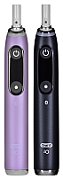 Braun Oral-B szczoteczka elektryczna iO 9N zestaw DUO BLACK ONYX & ROSE QUARTZ_4