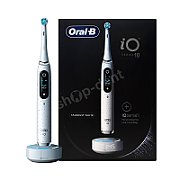 Braun Oral-B Szczoteczka elektryczna iO10 Stardust_1