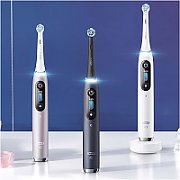 Braun Oral-B Szczoteczka elektry. iO Series 9 White_1