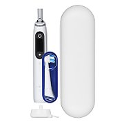 Braun Oral-B Szczoteczka elektrycz iO6 Series Biała_1