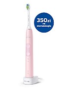 Philips 4500 series HX6836/24 electric toothbrush Adult Sonic toothbrush Pink_1