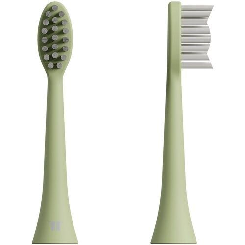 Tesla TSL-PC-TSD200G smart sonic toothbrush  Green_4