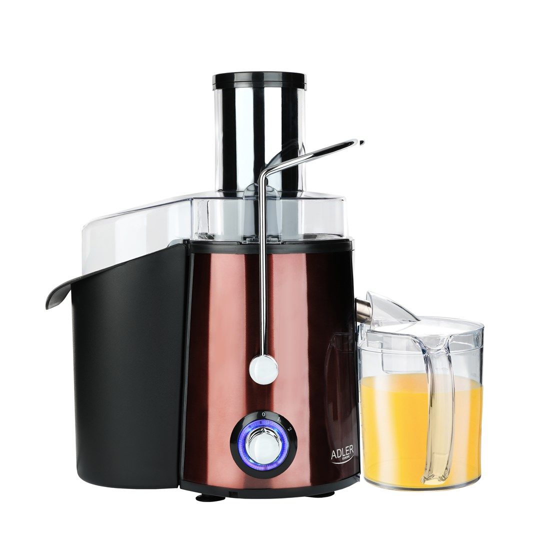 Juicer ADLER AD 4129_5