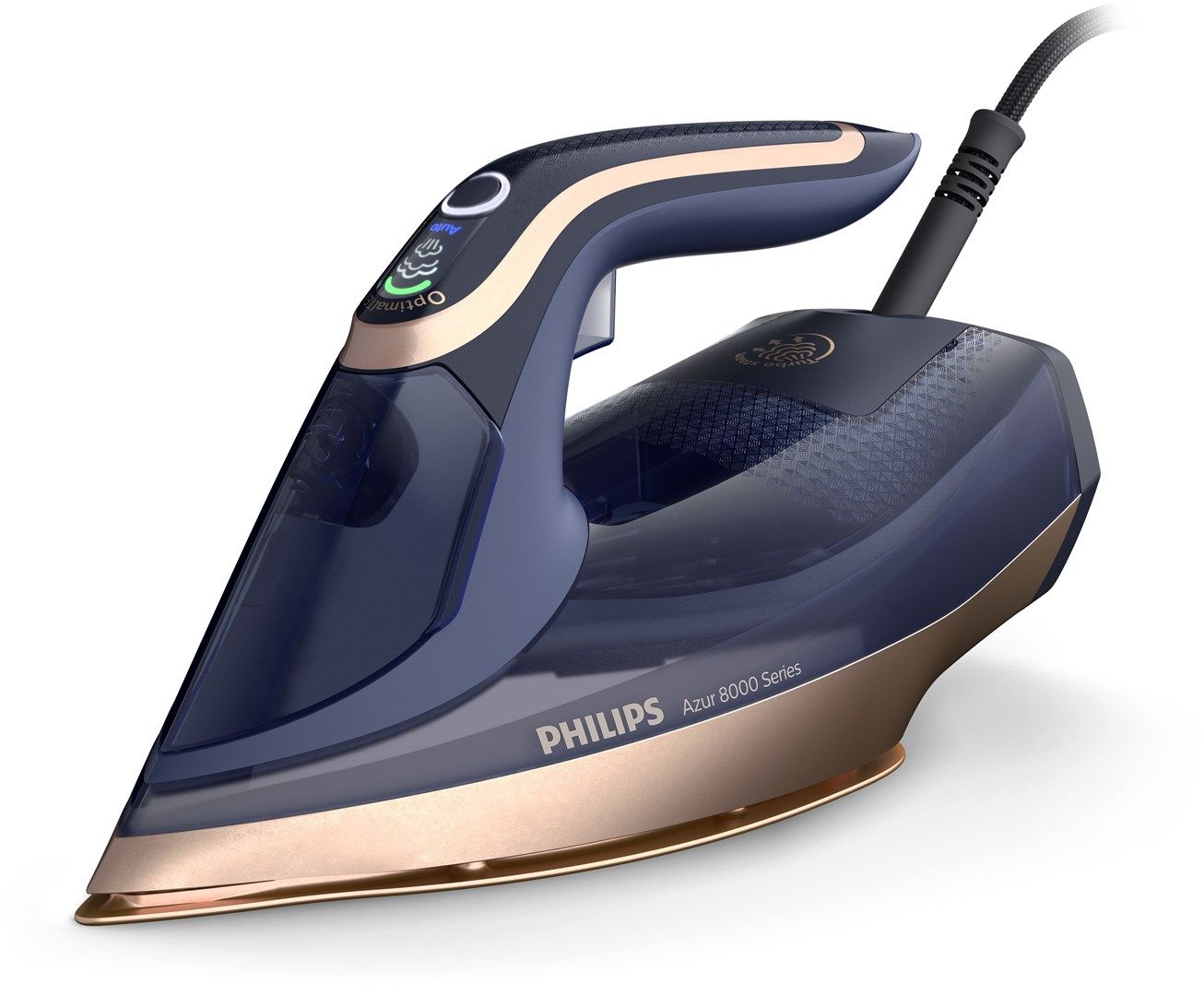 Steam iron  PHILIPS DST 8050/20_2