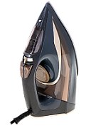 Camry CR 5036 3400W black-copper steam iron_1