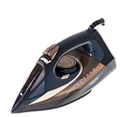 Camry CR 5036 3400W black-copper steam iron_2