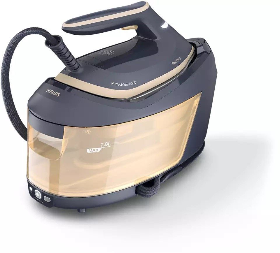 Philips PerfectCare 6000 Series PSG6066/20 2400 Watt Steam Generator_12