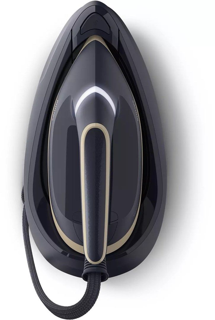 Philips PerfectCare 6000 Series PSG6066/20 2400 Watt Steam Generator_14
