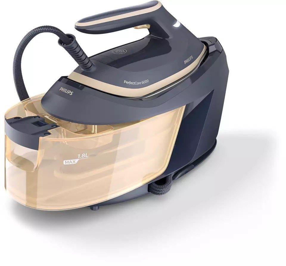Philips PerfectCare 6000 Series PSG6066/20 2400 Watt Steam Generator_16