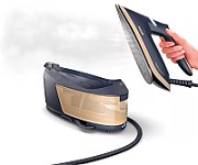 Philips PerfectCare 6000 Series PSG6066/20 2400 Watt Steam Generator_18