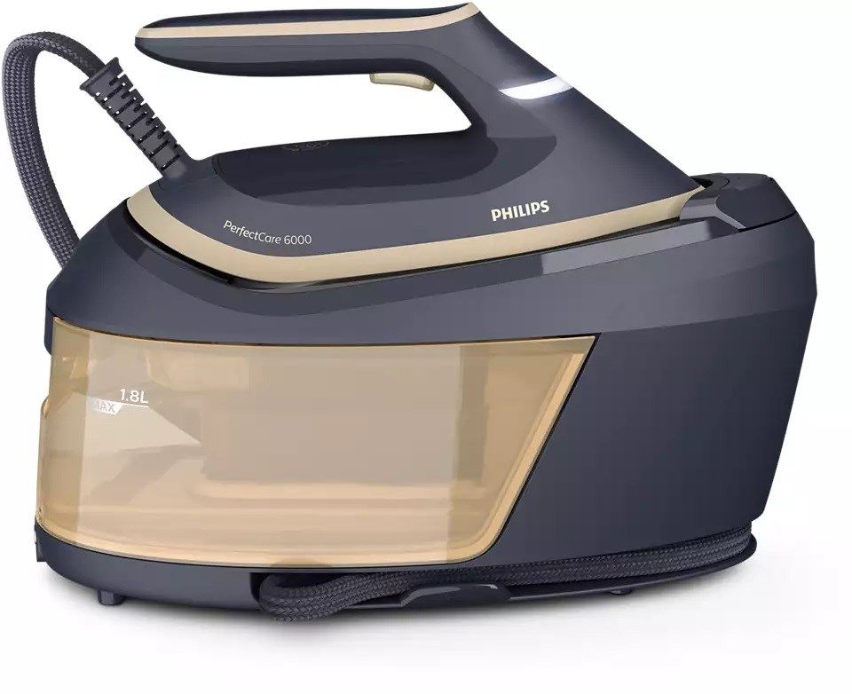 Philips PerfectCare 6000 Series PSG6066/20 2400 Watt Steam Generator_3