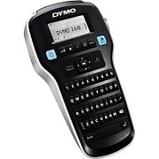 DYMO LabelManager LM160 label printer Thermal transfer Wireless D1 QWERTY +3xS0720530_2