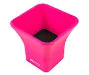 Camry Premium CR 1142 portable/party speaker Stereo portable speaker Black  Pink 3 W_2