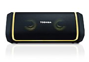 Toshiba TY-WSP150 portable speaker Bluetooth Black_2