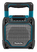 MAKITA WIRELESS BLUETOOTH SPEAKER + USB_1