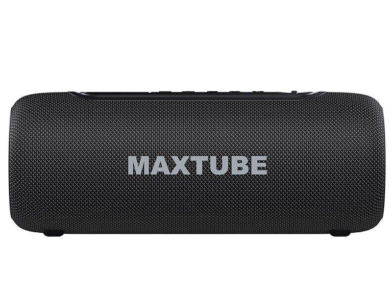 Tracer speakers MaxTube 20W TWS bluetooth black TRAGLO47358_13