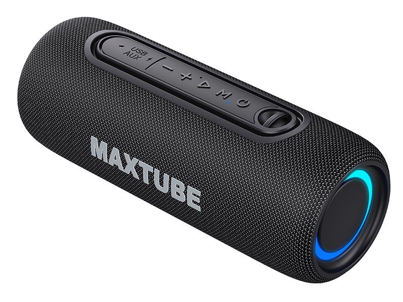 Tracer speakers MaxTube 20W TWS bluetooth black TRAGLO47358_8