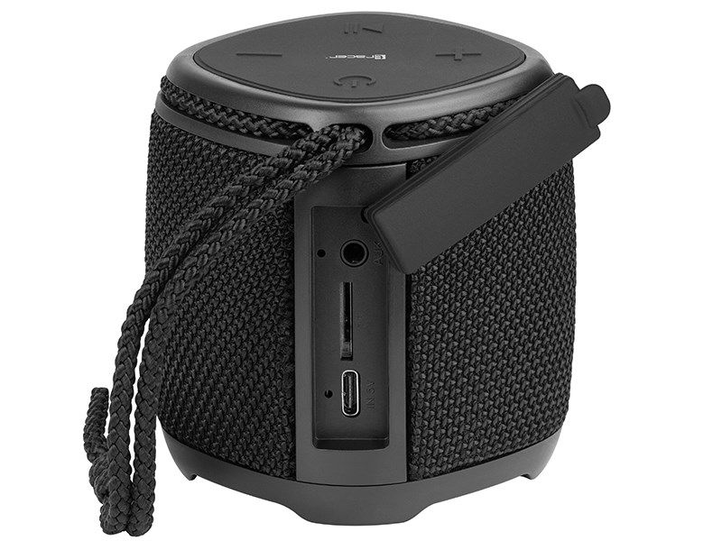 Tracer Speakers TRACER Splash S TWS BLUETOOTH black TRAGLO47150_14