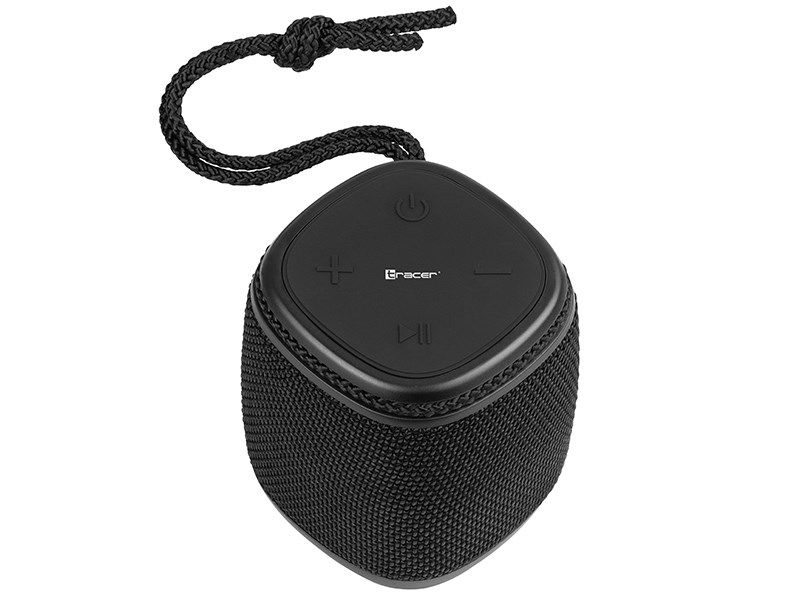 Tracer Speakers TRACER Splash S TWS BLUETOOTH black TRAGLO47150_9