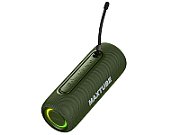 Tracer speaker MaxTube 20W TWS bluetooth green TRAGLO47359_3