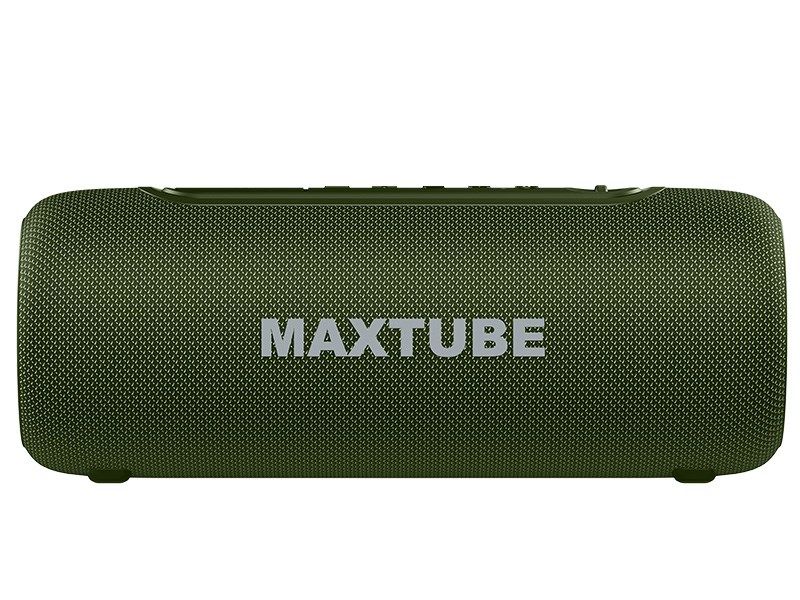 Tracer speaker MaxTube 20W TWS bluetooth green TRAGLO47359_8