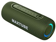 Tracer speaker MaxTube 20W TWS bluetooth green TRAGLO47359_9