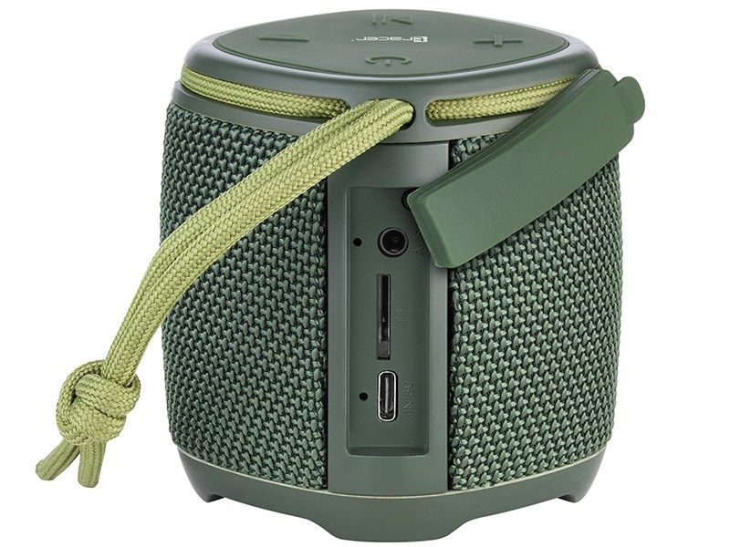 Tracer Speakers TRACER Splash S TWS BLUETOOTH green TRAGLO47150_3