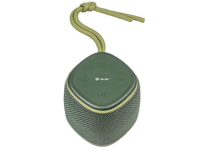 Tracer Speakers TRACER Splash S TWS BLUETOOTH green TRAGLO47150_4