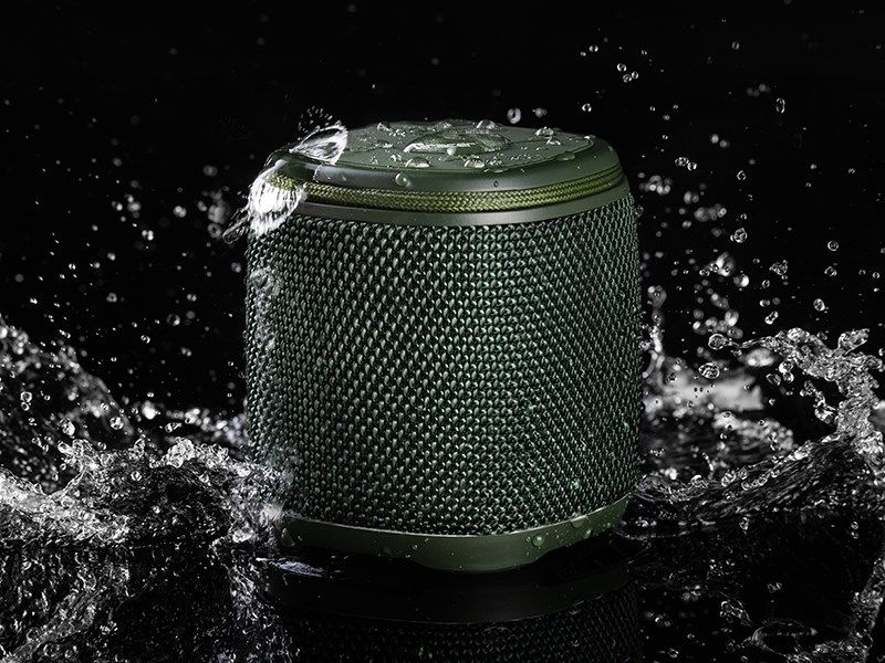 Tracer Speakers TRACER Splash S TWS BLUETOOTH green TRAGLO47150_5