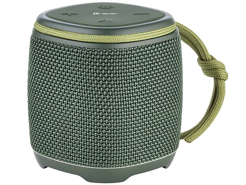 Tracer Speakers TRACER Splash S TWS BLUETOOTH green TRAGLO47150_9