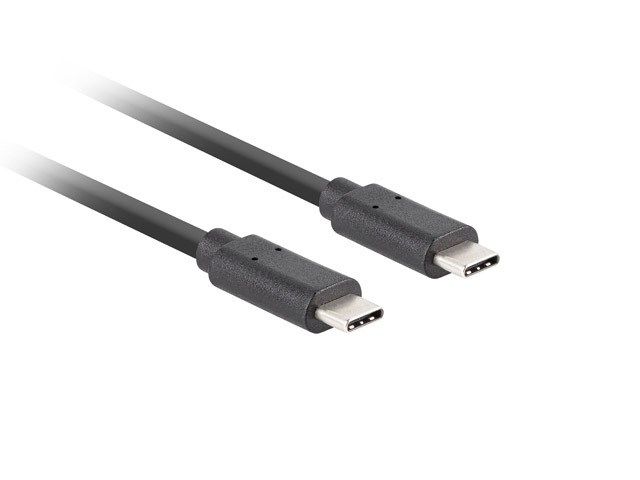 LANBERG CABLE USB-C M/M 3.2 GEN2 1.8M PD100W_3