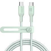 Cable - Anker 544 (A80F6H61) | Bio-Nylon  USB-C - USB-C  1.8m_1