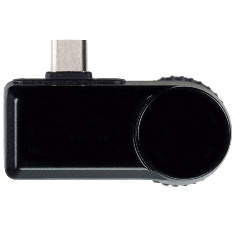 Seek Thermal CQ-AAA thermal imaging camera Black 320 x 240 pixels_5