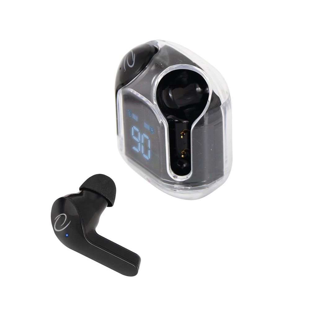 Esperanza EH238K Bluetooth In-Ear Headphone TWS Black_3