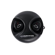 Esperanza EH228K Bluetooth In-Ear Headphone TWS Black_3