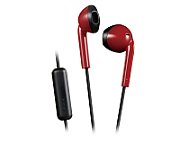 JVC HA-F19M-RB Retro earbuds_1