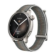 Amazfit Balance 3.81 cm (1.5 ) AMOLED 46 mm Digital 480 x 480 pixels Touchscreen Grey Wi-Fi GPS (satellite)_1