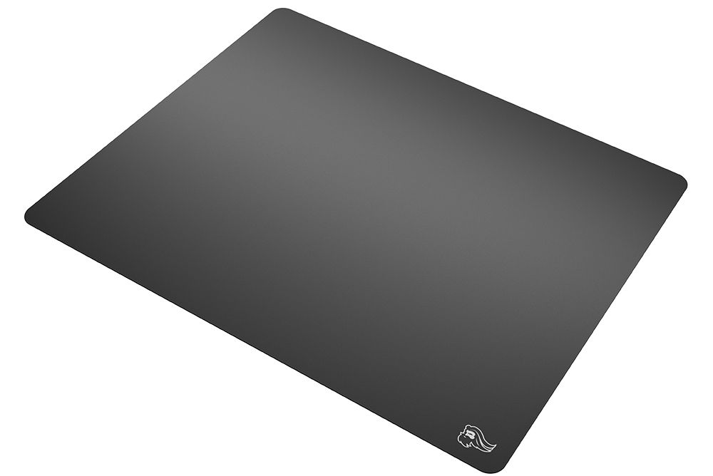 Glorious Elements Air Gaming Mouse Pad - Black_2