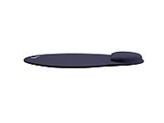 NATEC MOUSE PAD MARMOT NAVY BLUE FILLING 225X245MM_2