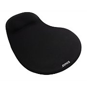 SAVIO MP-01B mouse pad black_4