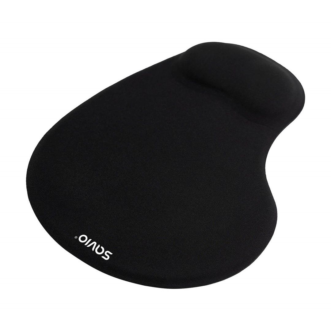 SAVIO MP-01B mouse pad black_5