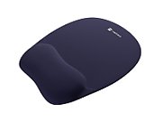 NATEC MOUSE PAD CHIPMUNK NAVY BLUE 230X200MM MEMOR_3