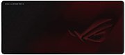 ASUS ROG Scabbard II Gaming Mouse Pad - Black/Red_1