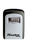 MASTER LOCK 5401EURD Medium Key Lock Box Select Access_1