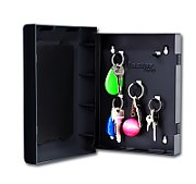 MASTER LOCK 5451EURD Small key box for 5 keys_2