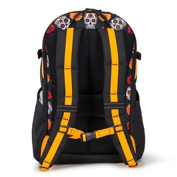 OGIO BACKPACK ALPHA+ 20 SKULLS P/N: 5922174OG_3