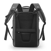 XD DESIGN BACKPACK BIZZ BACKPACK GREY P/N: P705.932_11